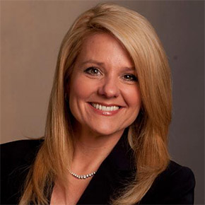 Gwynne Shotwell