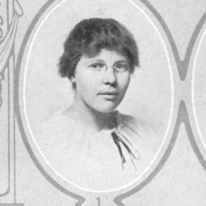 Margery Claire Carlson 
