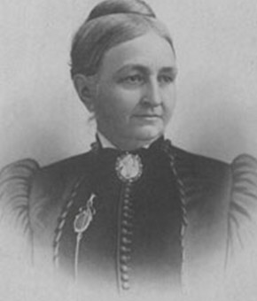 Mary Harris Thompson