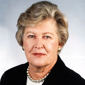 Phyllis Oakley 