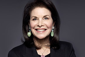 Sherry Lansing 