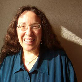 Laura S. Brown Ph.D.