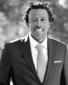 Rodney Priestley
