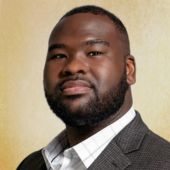 Norvell Watts headshot