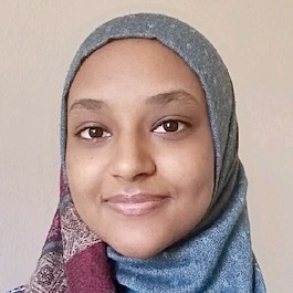 Aida Zeleke