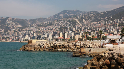 Beirut 