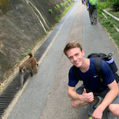 A Bridge for Engineers: Studying Abroad as a McCormick Student
