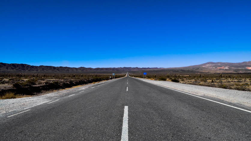 Open Road