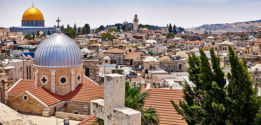 Hebrew University of Jerusalem