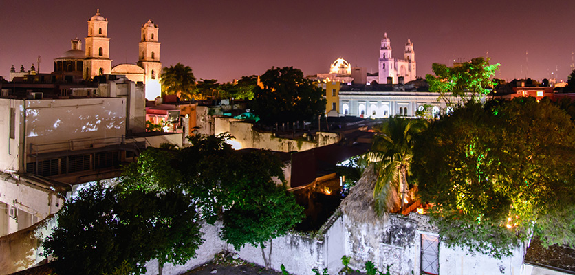 Merida Universities Program program photo feature 