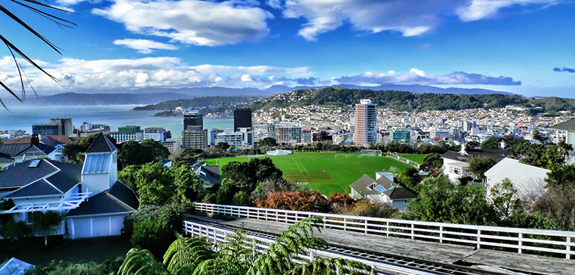 Wellington