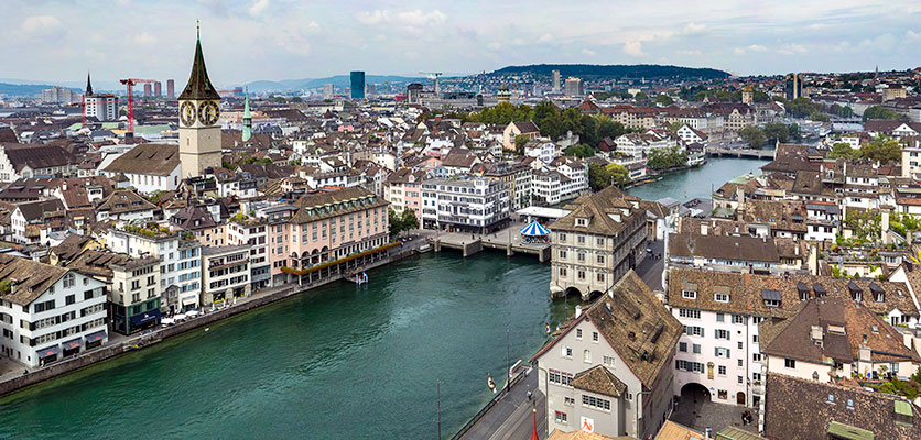 Zürich