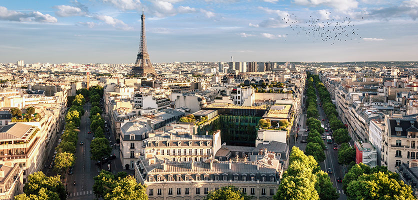 Université Sorbonne Nouvelle - Paris 3 Exchange: Global Learning Office - Northwestern University