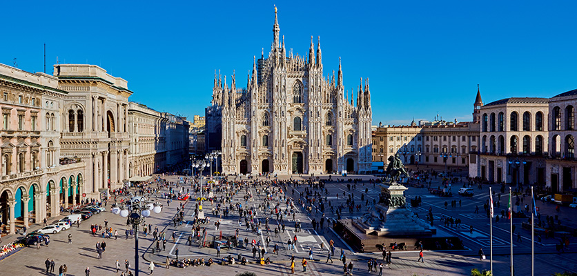 Milan