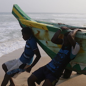 Human Trafficking and Child's Rights in Ghana