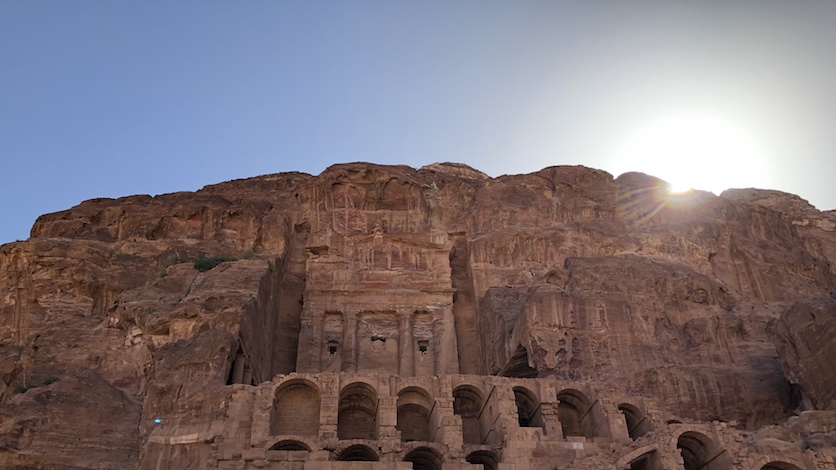 Petra, Jordan