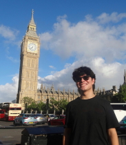 Andre Hiroki Matsudo Pinto