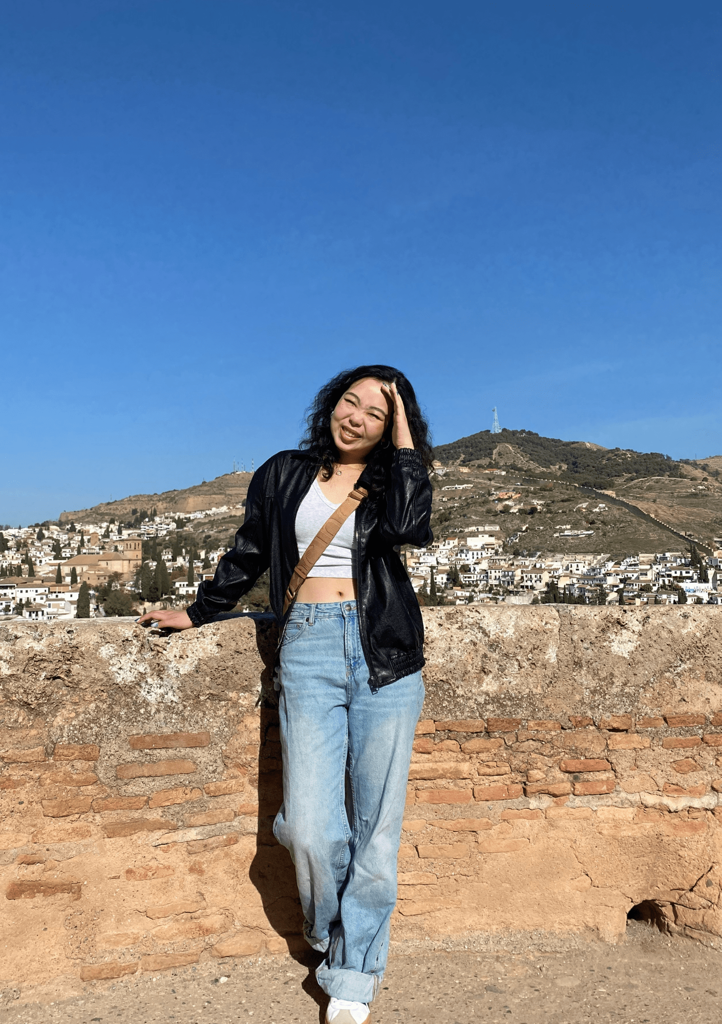 Ashley Chang