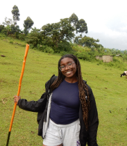 Destiny Ndubuisi-Obi