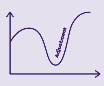 Adjustment Graph