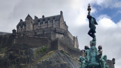 City of Edinburgh