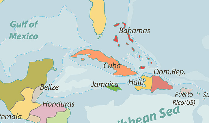 Cuba 