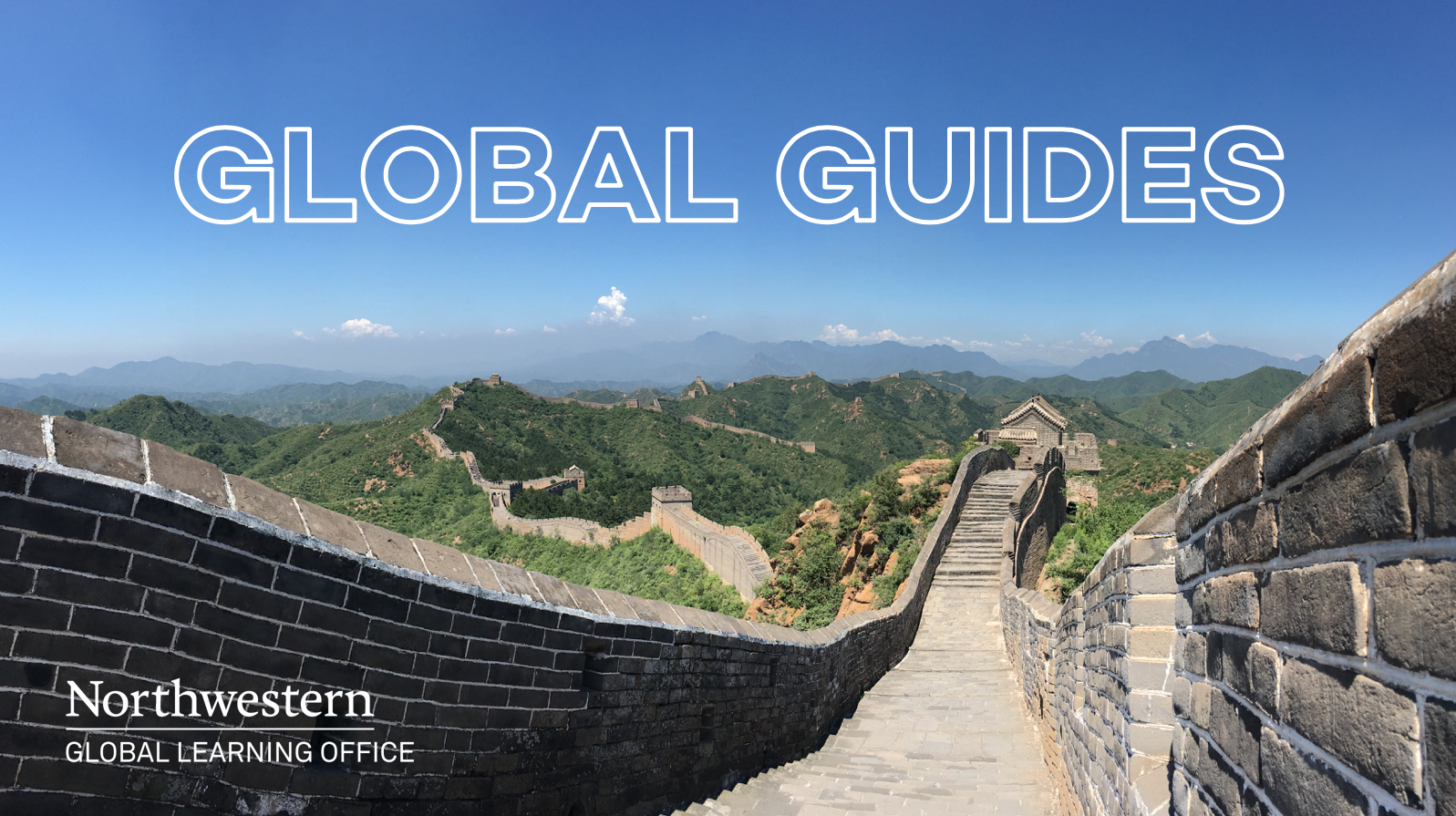 Global Guides Image