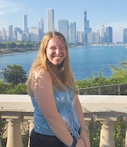 Elizabeth Wuertley