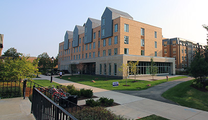 Residence Hall