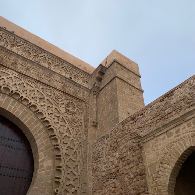 Morocco