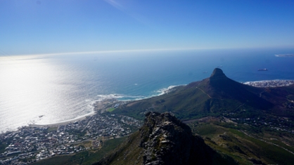Photo of South Africa