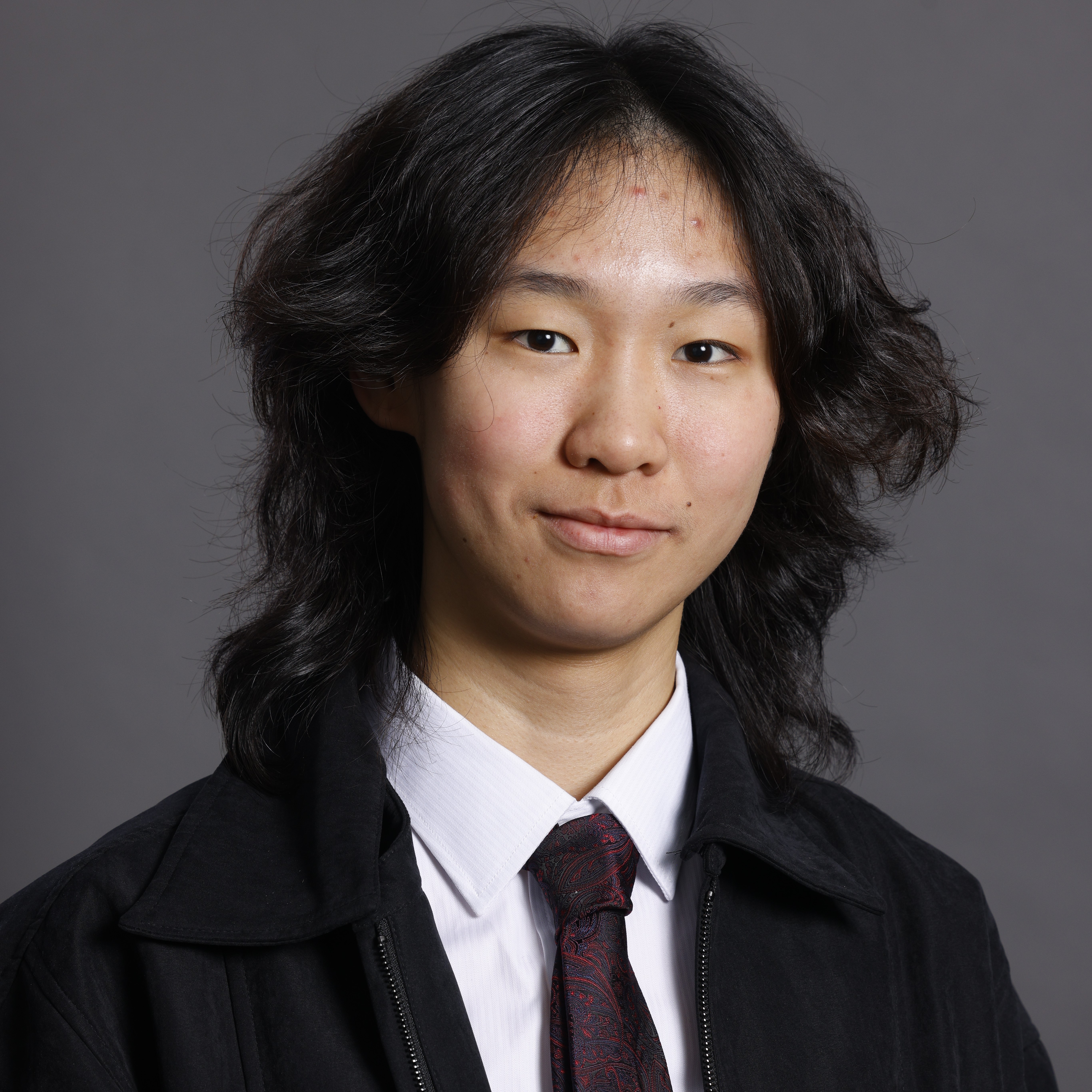 Alex Chen