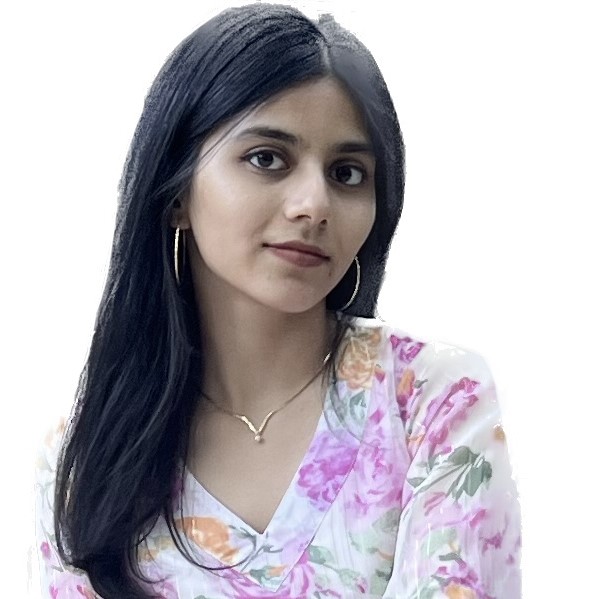 Maria Zaheeruddin