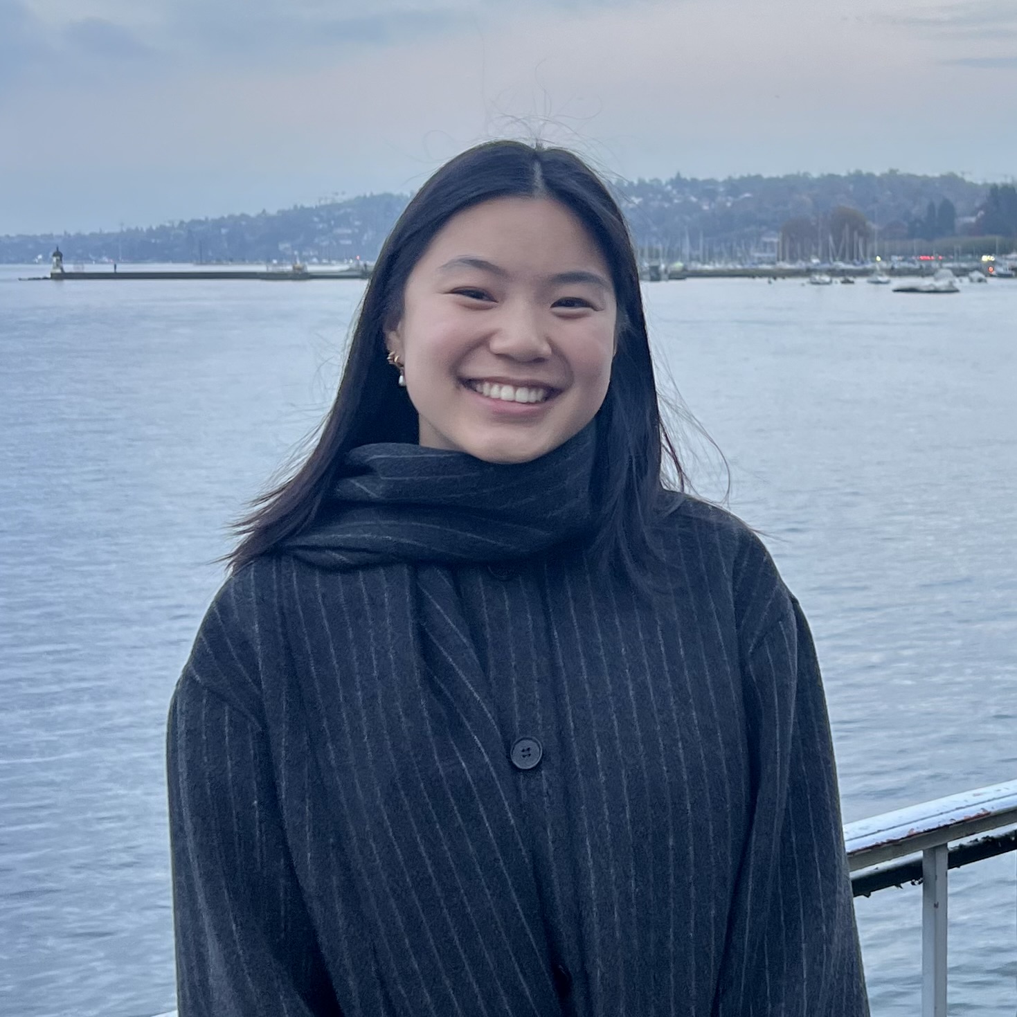 Skyla Kiang