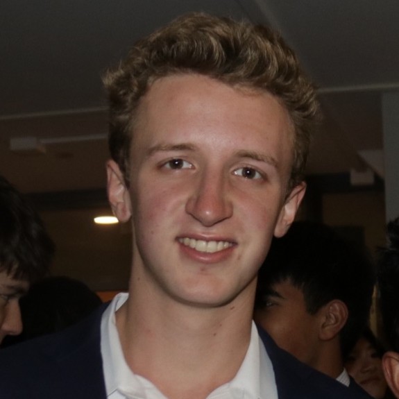 Andrew Hunt