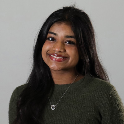 Nila Muthusamy