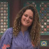 Maria Leon