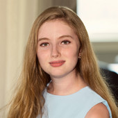 Jacqueline Caglar