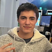 Matias Caceres Dioverti