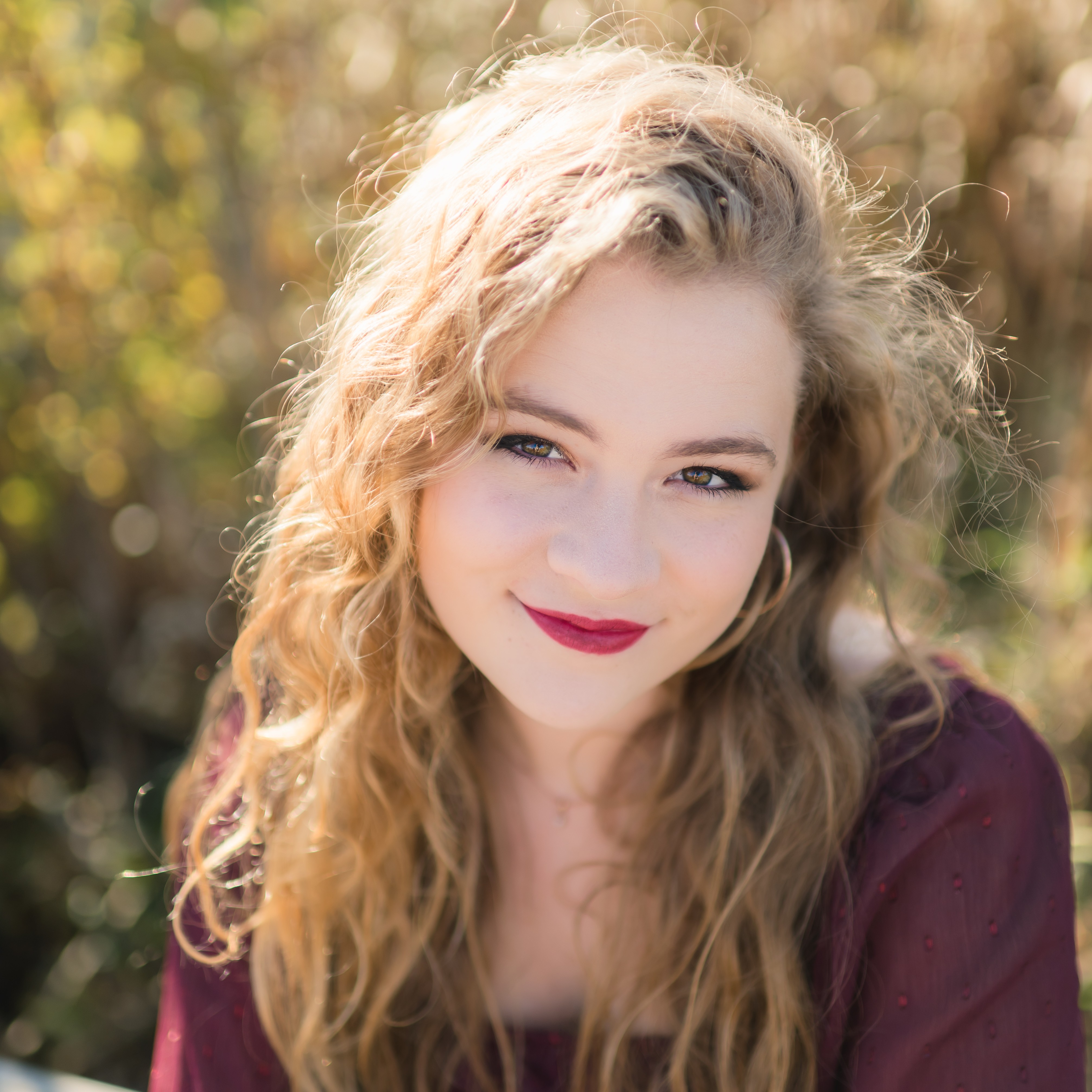 Rachel Garich
