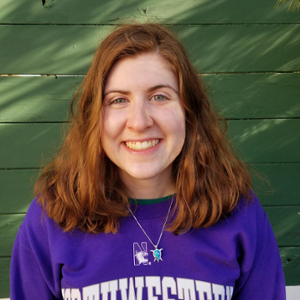 Sarah Eisenman