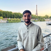 Nikhil Sriram