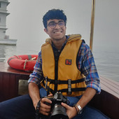 Siddharth Kumar