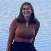 Sophia Mitton-Fry