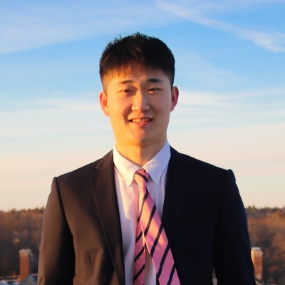 Kenny Chen