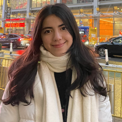 Liana Liu Ioannides