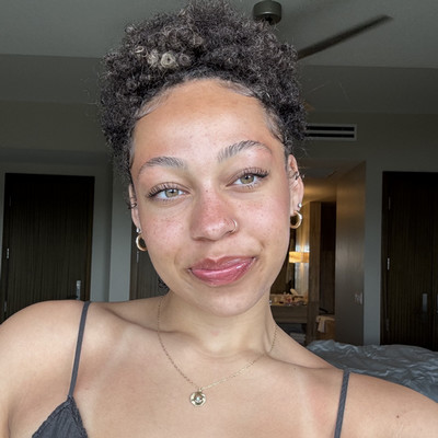 Naima Michael-Crushshon