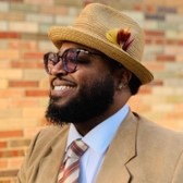 robert ward headshot