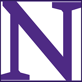 Northwestern logo