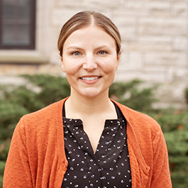 Access Coordinator - Evanston Campus
